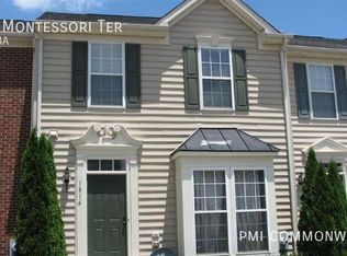 1516 Montessori Ter, Charlottesville, VA 22911