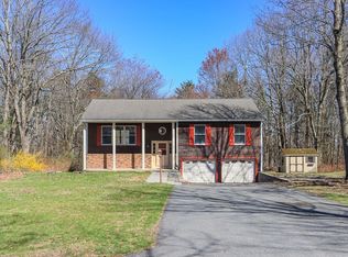 106 Knower Rd, Westminster, MA 01473