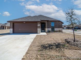 404 Tredway Ct, Seagoville, TX 75159