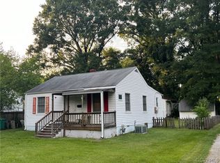 6410 Fitzhugh Ave, Richmond, VA 23226