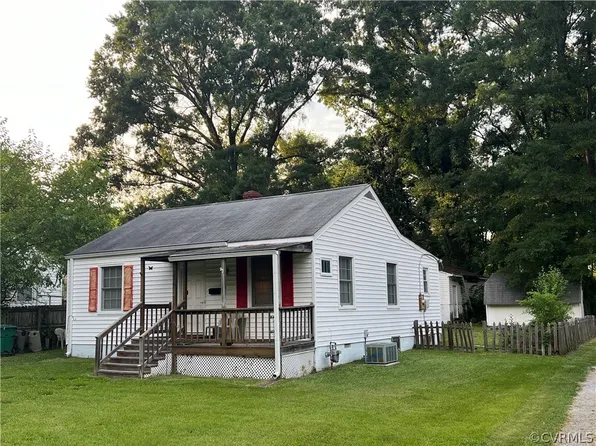 6410 Fitzhugh Ave, Richmond, VA 23226