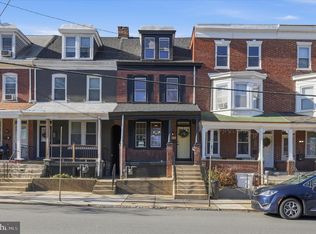 826 N Plum St, Lancaster, PA 17602