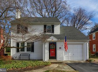 834 Fountain Ave, Lancaster, PA 17601