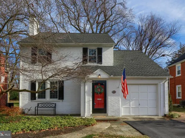 834 Fountain Ave, Lancaster, PA 17601