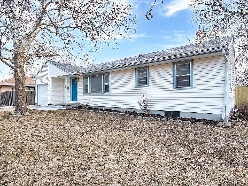 41 Harvest Ln, Hutchinson, KS 67502 MLS 48897 Zillow