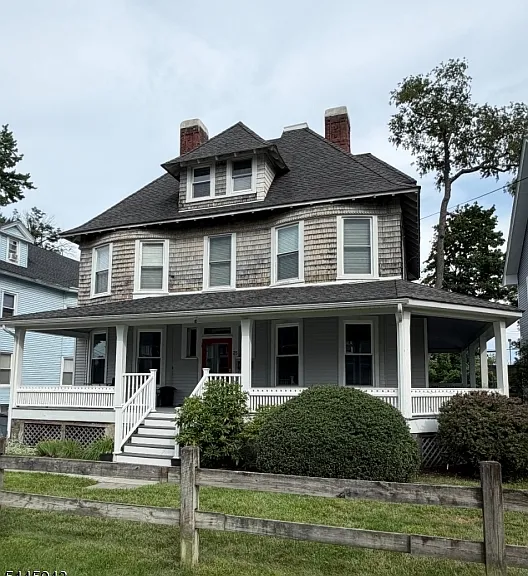 25 Olyphant Dr #1 — Photo 2