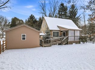 9501 New Buffalo Rd, Canfield, OH 44406