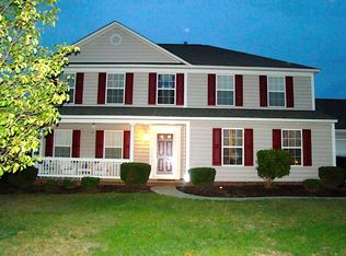 15 Fallstaff Ct, Columbia, SC 29229