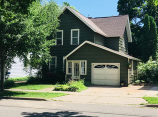 340 E Arch St, Marquette, MI 49855