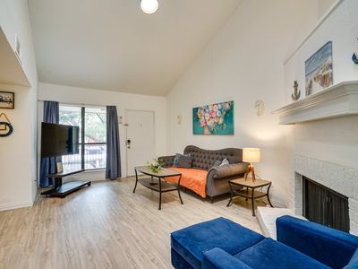 6646 E Lovers Ln, Dallas, TX, 75214