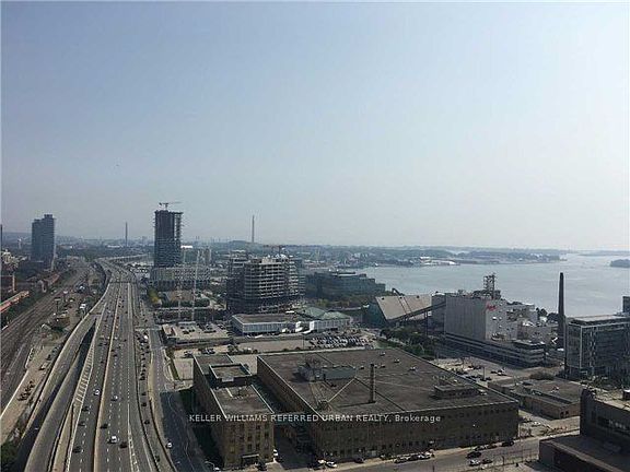 4th image of 18 Yonge St #3309