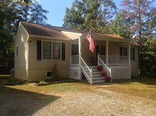 147 Yorktown Dr, Ruther Glen, VA 22546