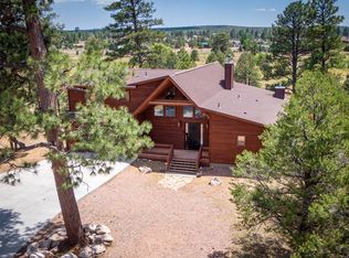 2231 Fairway Dr, Overgaard, AZ 85933