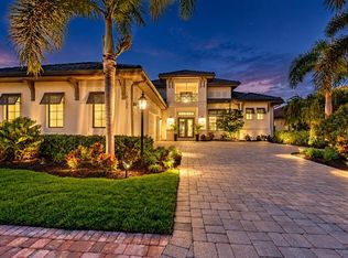 16105 Castle Park Ter, Lakewood Ranch, FL 34202