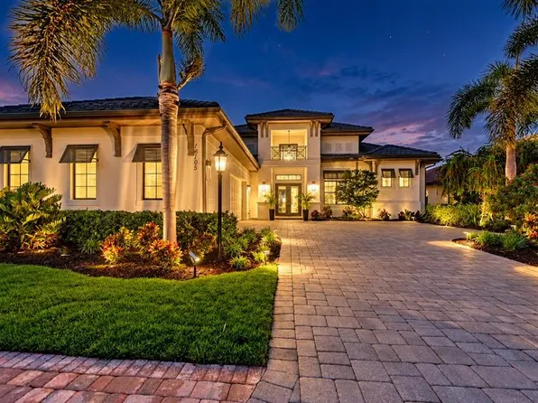 16105 CASTLE PARK TERRACE, LAKEWOOD RANCH, FL 34202