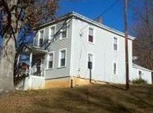 1731 Englewood Dr, Staunton, VA 24401