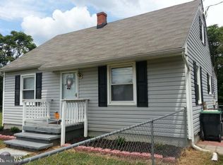 1042 Manning Dr, Fredericksburg, VA 22405