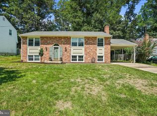 6116 Goodman Rd, Laurel, MD 20707