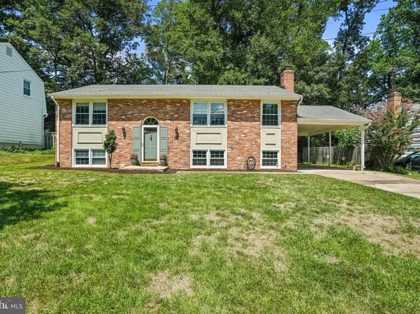 6116 Goodman Rd, Laurel, MD 20707