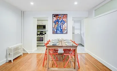 Rented by Oxford Property Group