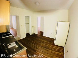 64 Avon Pl, Springfield, MA 01105