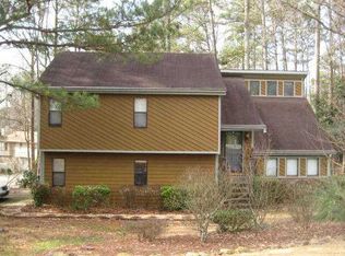 2574 Chippewa Ct, Duluth, GA 30096