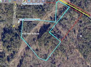45-45A Bradleyville Rd, North Augusta, SC 29841