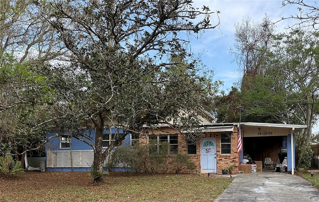 2633 E COMPTON STREET, Orlando, FL 32806 | Zillow