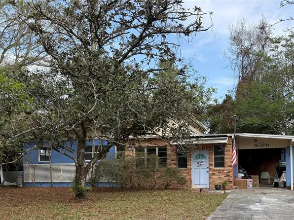 2633 E Compton St, Orlando, FL 32806