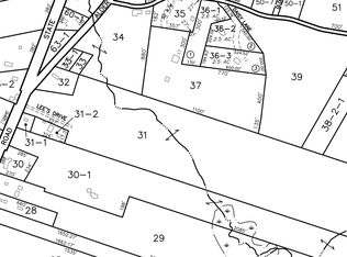 137 Blackswoods Rd, Franklin, ME 04634