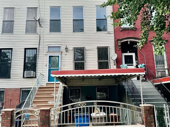 311 Monroe Street, Brooklyn, NY 11216