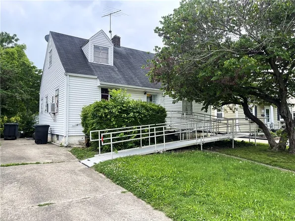 1146 Lindsey Ave, Miamisburg, OH 45342