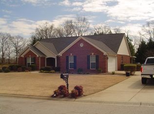 164 Still Water Ln, Jefferson, GA 30549