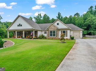 7540 Wandering Oak Way, Cumming, GA 30040