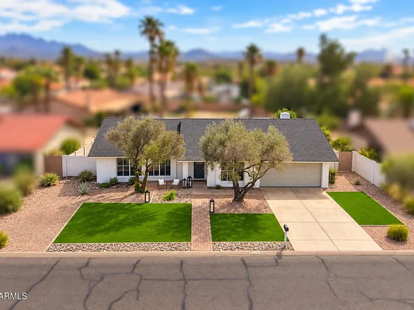 14047 N HAMPSTEAD Drive, Fountain Hills, AZ 85268