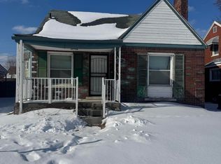 10713 Beaconsfield St, Detroit, MI 48224