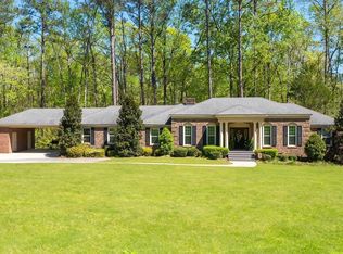 950 Fox Ridge Rd, Eufaula, AL 36027