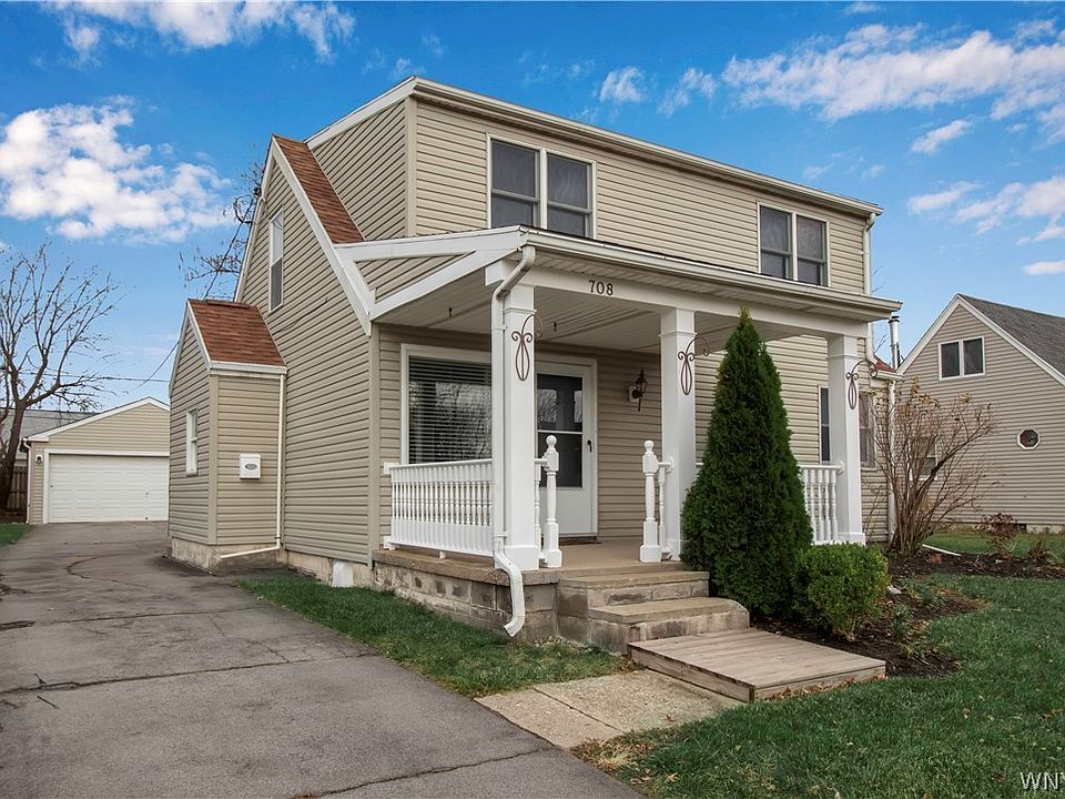 708 S Huth Rd Buffalo, NY, 14225 Apartments for Rent Zillow