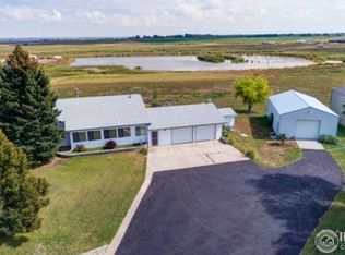 8400 S County Road 11, Fort Collins, CO 80525