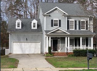 15817 Kelly Park Cres, Huntersville, NC 28078