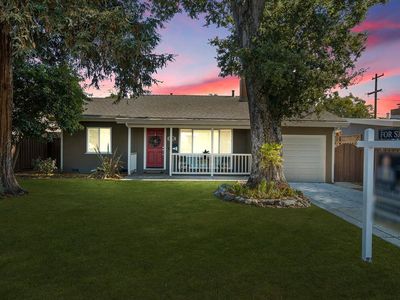 10150 Lyndale Ave, San Jose, CA, 95127