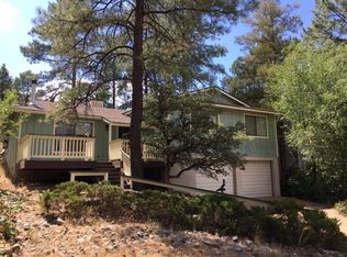 510 Ellenwood Dr, Prescott, AZ 86303