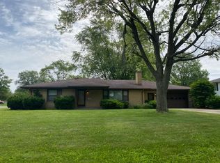 1908 S Winding Way, Anderson, IN 46011