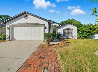 1407 Watermill Cir, Tarpon Springs, FL 34689