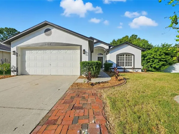 1407 Watermill Cir, Tarpon Springs, FL 34689