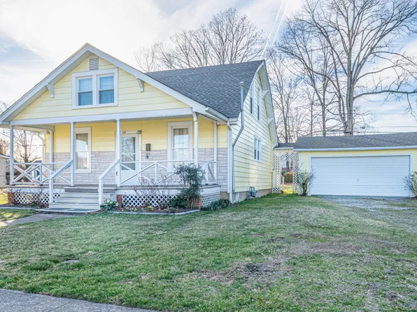 1129 Hamilton Ave, Clifton Forge, VA 24422