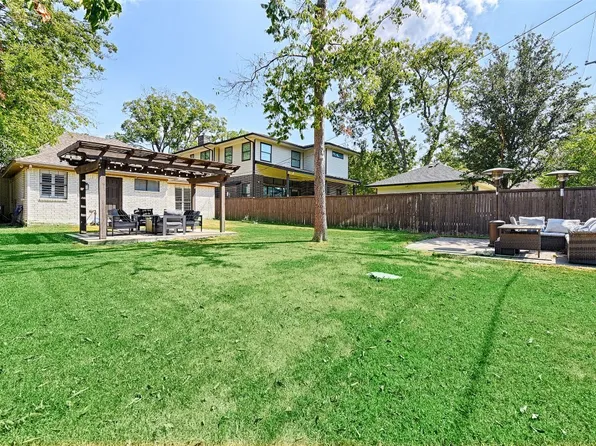 5536 Vickery Blvd, Dallas, TX 75206