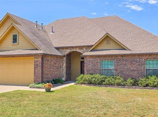 117620 S 4204th Rd, Eufaula, OK 74432
