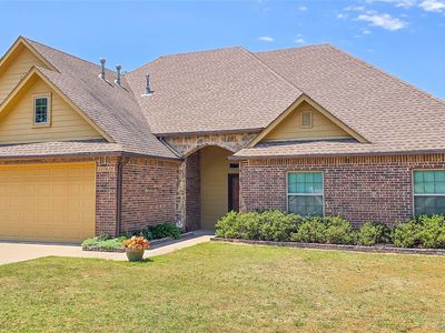 117620 S 4204th Rd, Eufaula, OK, 74432