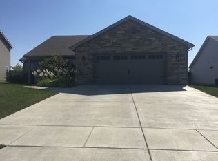 313 Limestone Ln, Lafayette, IN 47909